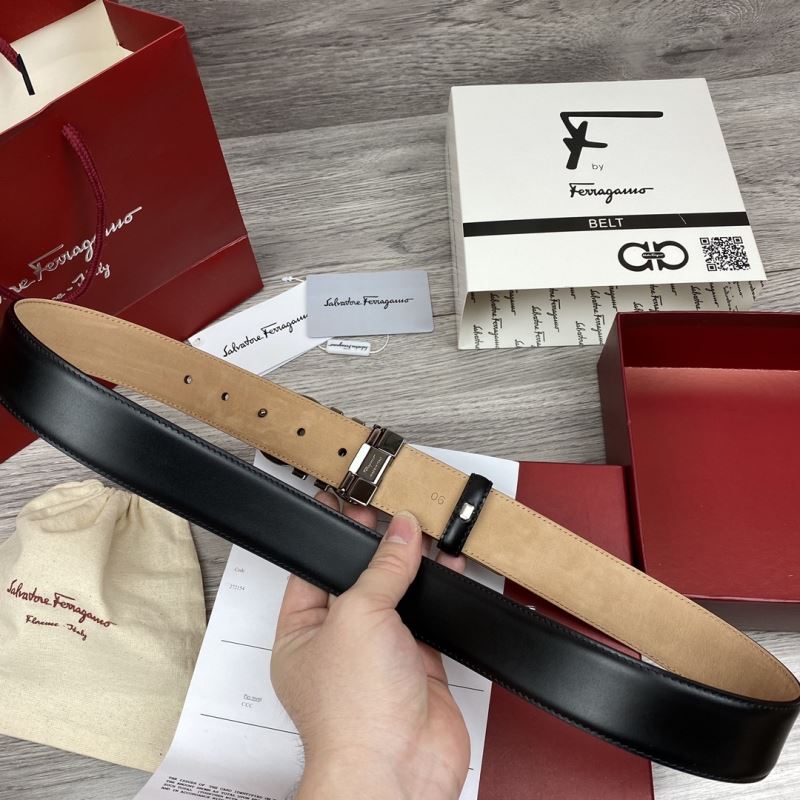 Ferragamo Belts